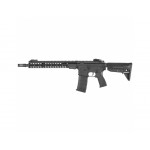 Страйкбольный автомат MK14 13.5 inch M-LOK (Black) EC-646-13.5 [East Crane]